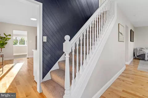 Entry Way - 1237 Willow Rd, Dundalk, MD 21222 photo 1 of 4