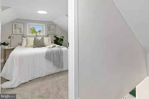Bedroom - 1237 Willow Rd, Dundalk, MD 21222 photo 6 of 8