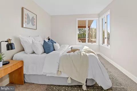 Bedroom - 1237 Willow Rd, Dundalk, MD 21222 photo 1 of 8