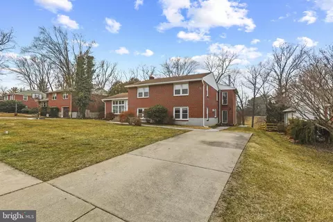 1214 Oakcroft Dr, Lutherville Timonium, MD 21093