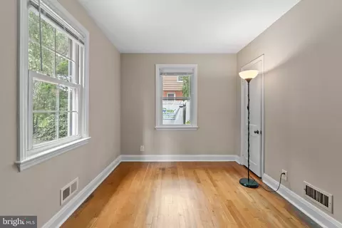 Bedroom - 6504 Crestwood, Baltimore, MD 21239 photo 2 of 5