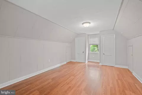 Bedroom - 6504 Crestwood, Baltimore, MD 21239 photo 4 of 5
