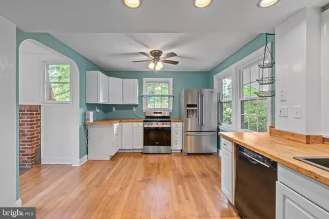 Kitchen - 6504 Crestwood, Baltimore, MD 21239 photo 4 of 6