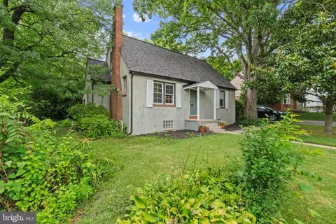 Exterior - 6504 Crestwood, Baltimore, MD 21239 photo 2 of 7