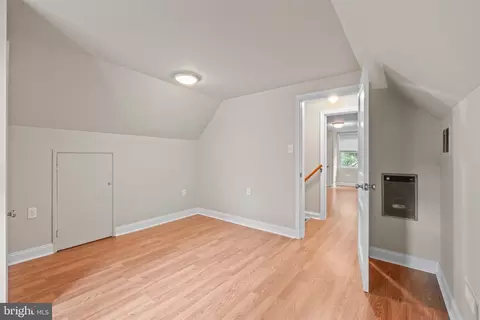 Bedroom - 6504 Crestwood, Baltimore, MD 21239 photo 5 of 5