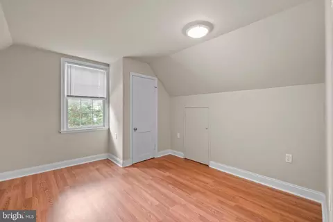 Bedroom - 6504 Crestwood, Baltimore, MD 21239 photo 3 of 5