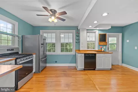 Kitchen - 6504 Crestwood, Baltimore, MD 21239 photo 1 of 6