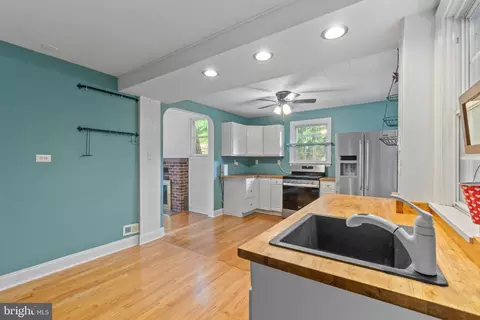 Kitchen - 6504 Crestwood, Baltimore, MD 21239 photo 2 of 6