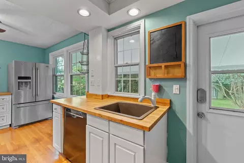 Kitchen - 6504 Crestwood, Baltimore, MD 21239 photo 3 of 6