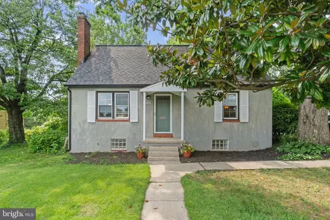 6504 Crestwood, Baltimore, MD 21239