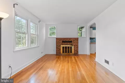 Living - 6504 Crestwood, Baltimore, MD 21239 photo 1 of 3
