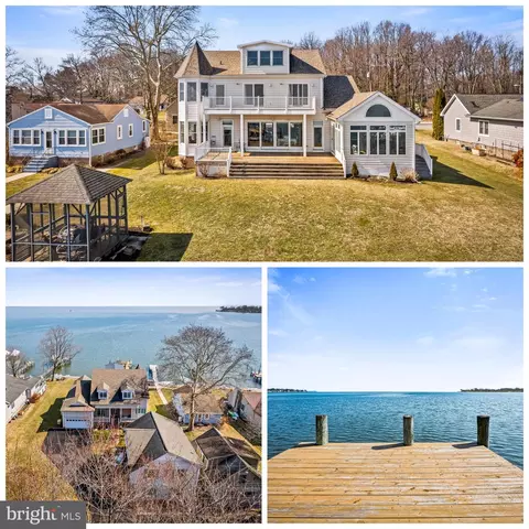 623 Rockaway Beach Ave, Essex, MD 21221