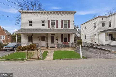 5 Wade Ave, Catonsville, MD 21228