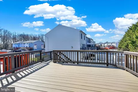 Exterior - 660 Hunting Fields Rd, Middle River, MD 21220 photo 1 of 10