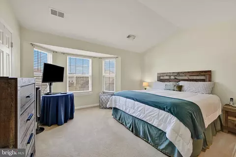 Bedroom - 660 Hunting Fields Rd, Middle River, MD 21220 photo 1 of 4
