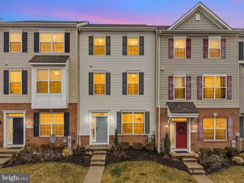 148 Ironwood Ct, Rosedale, MD 21237