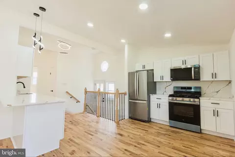 8206 Arrowhead Rd, Pikesville, MD 21208