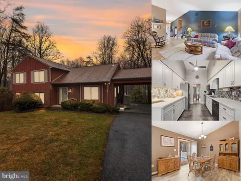 606 Sunspot Rd, Reisterstown, MD 21136
