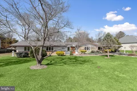 3410 Fielding Rd, Pikesville, MD 21208