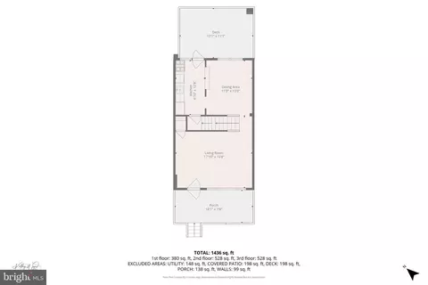 1719 Stella Ct, Baltimore, MD 21207 photo 5