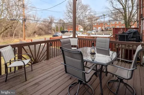 1719 Stella Ct, Baltimore, MD 21207 photo 29