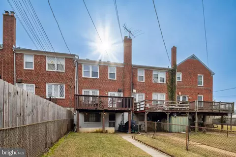 1719 Stella Ct, Baltimore, MD 21207 photo 31