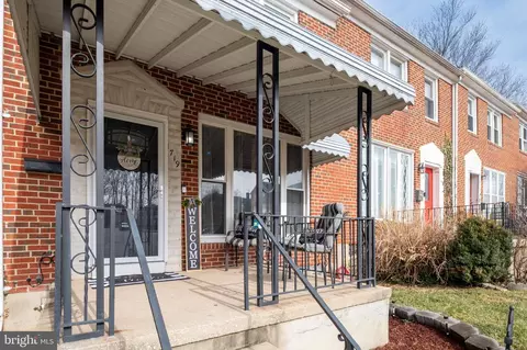 1719 Stella Ct, Baltimore, MD 21207 photo 3