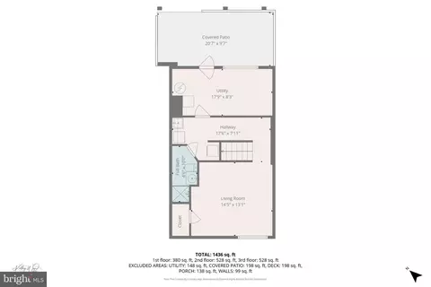 1719 Stella Ct, Baltimore, MD 21207 photo 21