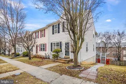 3986 Red Deer Cir, Randallstown, MD 21133