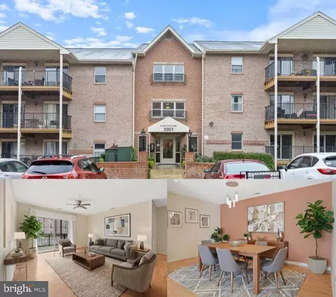 3901 Darleigh Rd #1E, Nottingham, MD 21236