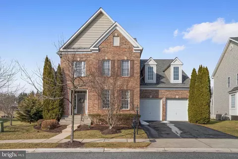 5102 Hugunin Way, Perry Hall, MD 21128