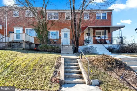 2113 Pitney Rd, Parkville, MD 21234
