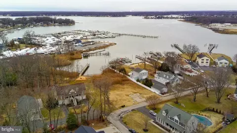Frog Mortar Road, Middle River, MD 21220