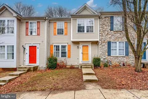 62 Gwynnswood Rd, Owings Mills, MD 21117