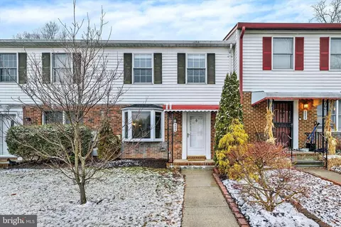 2642 Pearwood Rd, Parkville, MD 21234