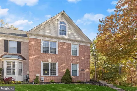 11972 Thurloe Dr, Lutherville Timonium, MD 21093