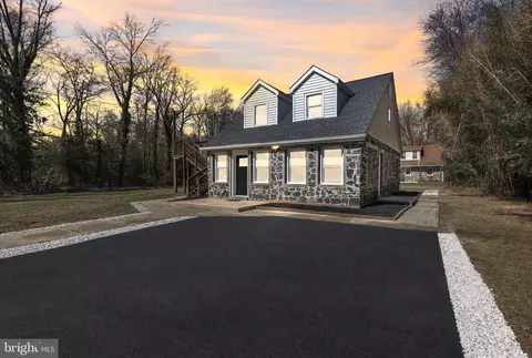 3236 George St, Middle River, MD 21220