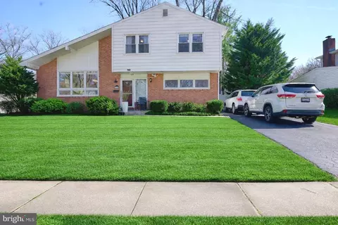 939 Beaverbank Cir, Towson, MD 21286