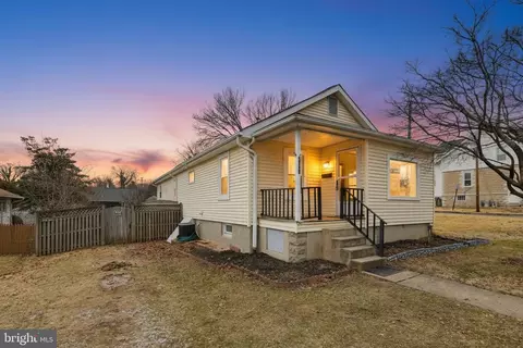 3021 Arizona Ave, Parkville, MD 21234