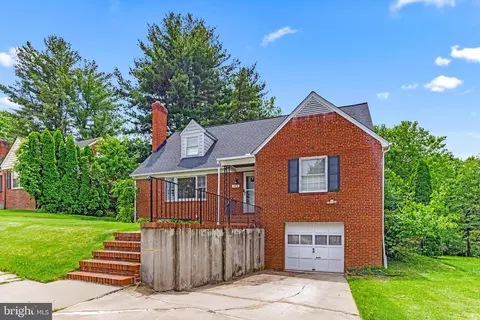 1417 Glendale Rd, Baltimore, MD 21239 photo 2