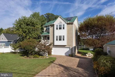 11104 Bird River Grove Rd, White Marsh, MD 21162