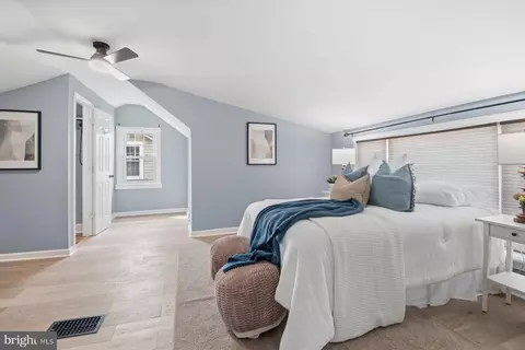 Bedroom - 5713 1st Ave, Halethorpe, MD 21227 photo 4 of 4