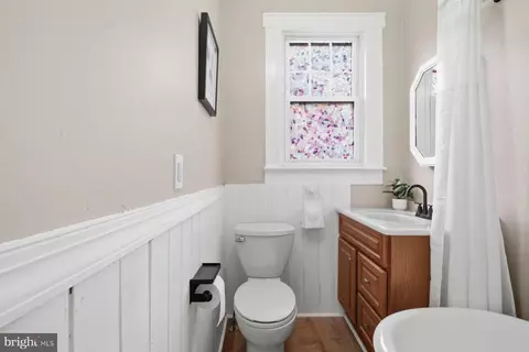 Entry Way - 5713 1st Ave, Halethorpe, MD 21227 photo 1 of 1
