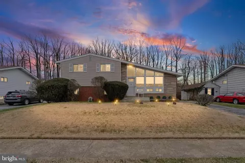 3317 Southgreen Rd, Windsor Mill, MD 21244