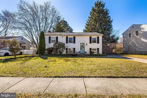 223 Bond Ave, Reisterstown, MD 21136