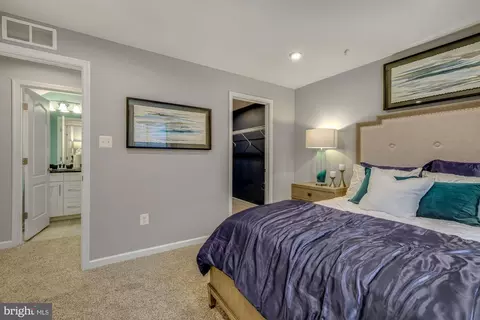 Bedroom - 4004 Milner Rd, Nottingham, MD 21236 photo 7 of 7