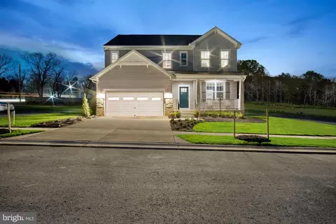 Exterior - 4004 Milner Rd, Nottingham, MD 21236 photo 4 of 4