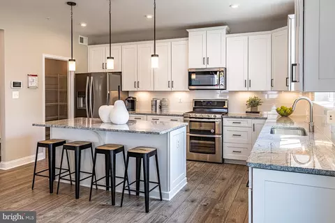 Kitchen - 4004 Milner Rd, Nottingham, MD 21236 photo 1 of 3
