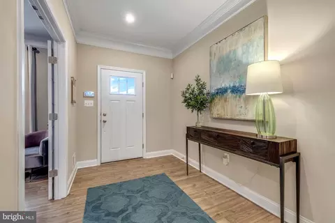 Entry Way - 4004 Milner Rd, Nottingham, MD 21236 photo 2 of 7