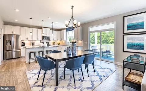 Dining - 4004 Milner Rd, Nottingham, MD 21236 photo 1 of 1
